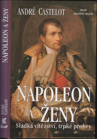 Napoleon a ženy