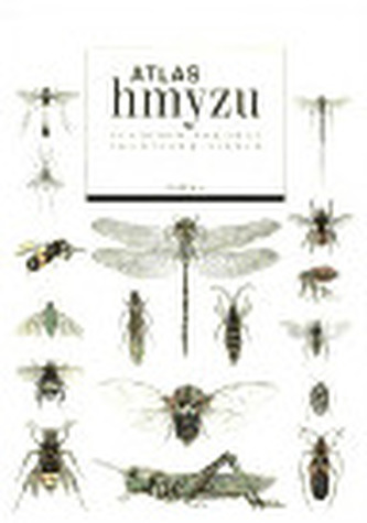 Atlas hmyzu