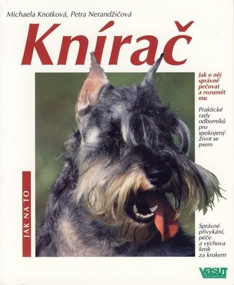 Knírač