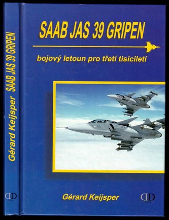 SAAB JAS 39 GRIPEN