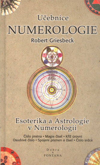 Učebnice numerologie