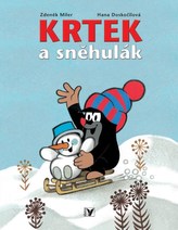 Krtek a sněhulák
