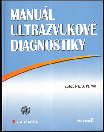 Manuál ultrazvukové diagnostiky