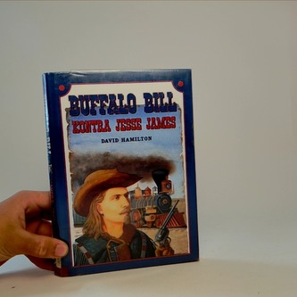 Buffalo Bill kontra Jesse James (David Hamilton, 2000)