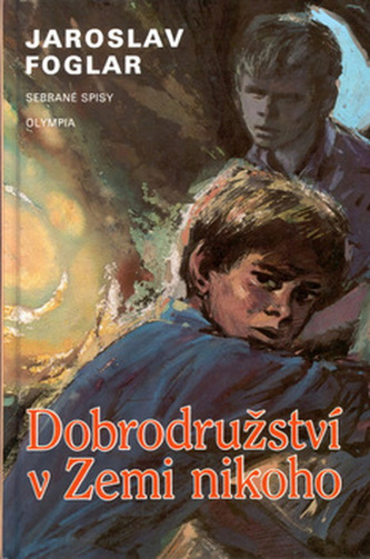 Dobrodružství v zemi nikoho