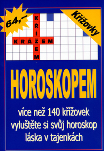 Křížem krážem horoskopem