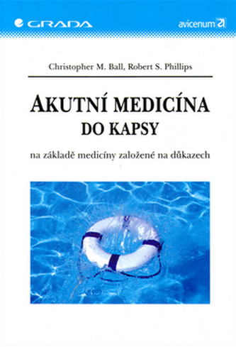 Akutní medicína do kapsy