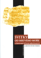 Svitky od mrtvého moře