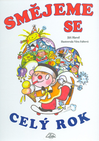 Smějeme se celý rok (Jiří Havel, 2006)