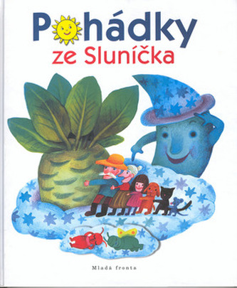 Pohádky ze Sluníčka