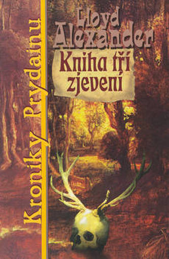 Kniha tři zjevení