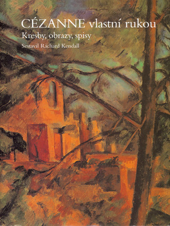 Cézanne vlastní rukou