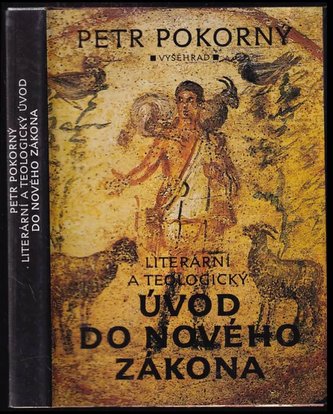 Literární a teologický úvod do Nového Zákona