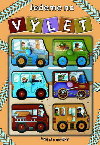 Jedeme na výlet