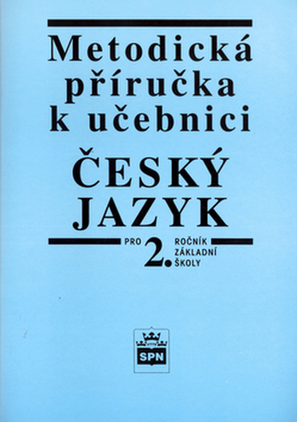 Metodická příručka k ČJ 2