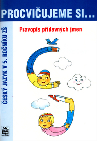 Pravopis přídavných jmen