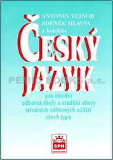 Český jazyk