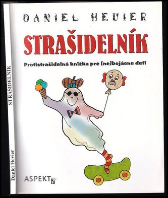 Strašidelník