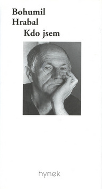 Kdo jsem