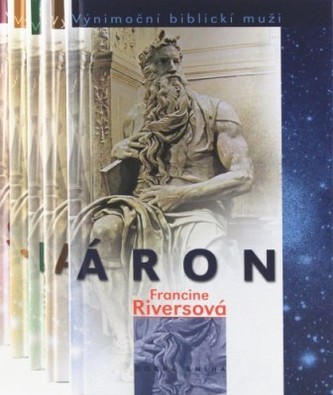 Výnimoční biblickí muži (kolekcia piatich titulov)