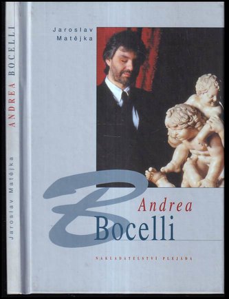 Andrea Bocelli