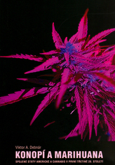 Konopí a marihuana