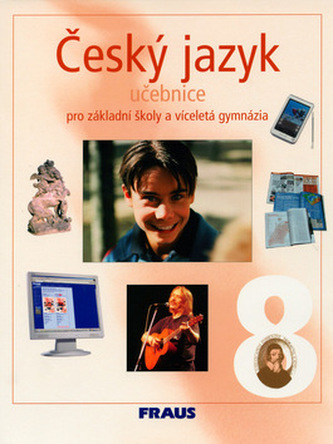Český jazyk 8