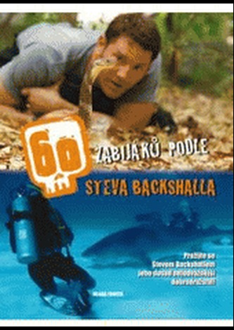 60 zabijáků podle Steva Backshalla