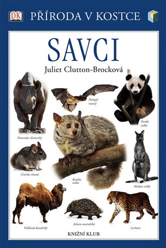 Savci (Juliet Clutton-Brock, 2005)
