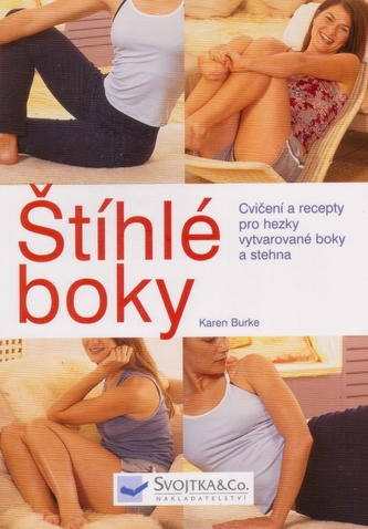 Štíhlé boky