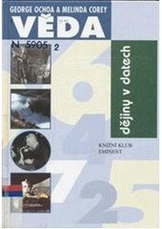 Dějiny v datech - Věda