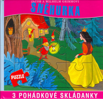 Sněhurka