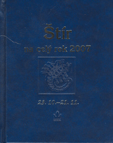 Horoskopy na rok 2007 Štír