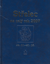 Horoskopy na rok 2007 Střelec