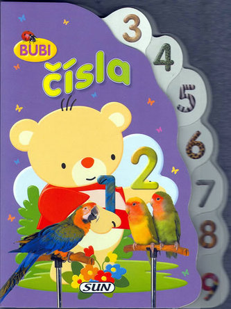 Bubi Čísla