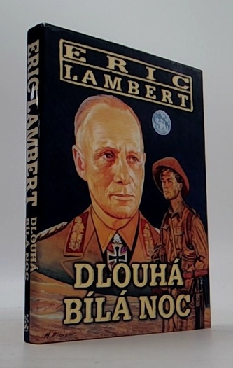 Dlouhá bílá noc