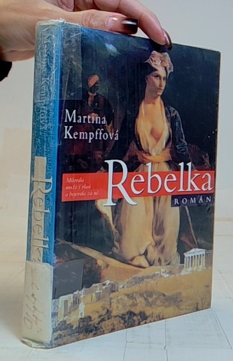 Rebelka