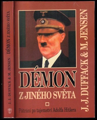 Démon z jiného světa