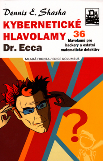 Kybernetické hlavolamy dr. Ecca