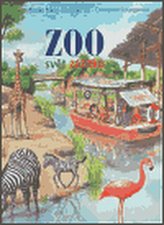 ZOO svět zážitků