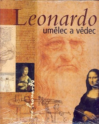 Leonardo : umělec a vědec (Luca Antoccia, 2006)