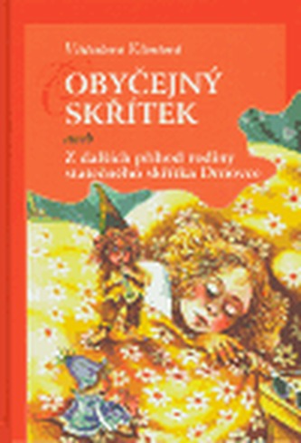 Obyčejný skřítek