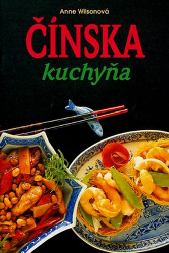Čínská kuchyňa