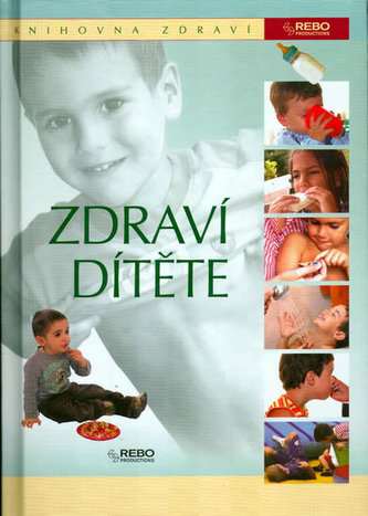 Zdraví dítěte