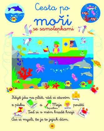 Cesta po moři