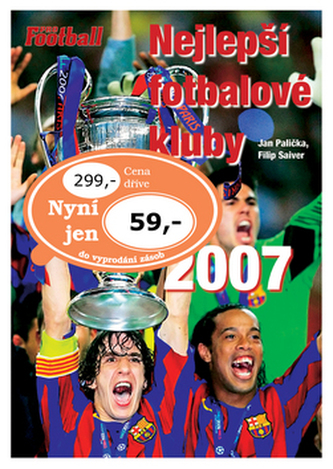 Nejlepší fotbalové kluby 2007