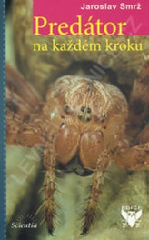 Predátor na každém kroku