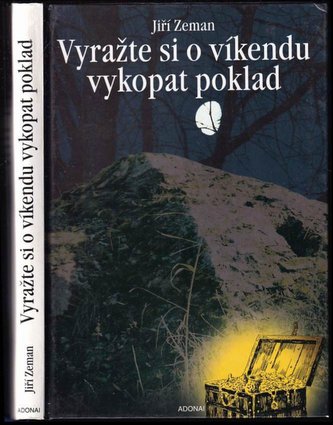 Vyražte si o víkendu vykopat..