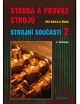 Stavba a provoz strojů 2