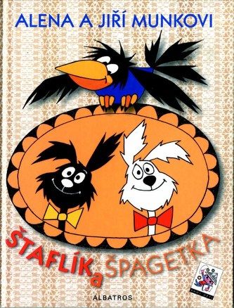 Štaflík a Špagetka